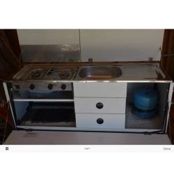 Trailer Tent