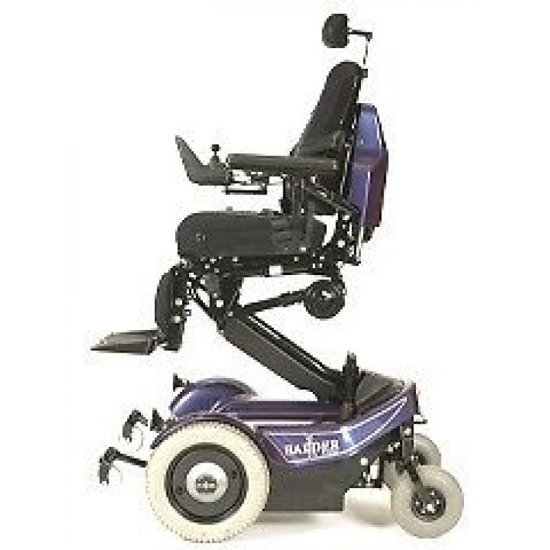 Balder electric wheelchair
