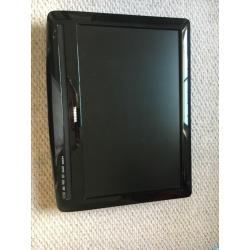 19 inch tv/dvd combo