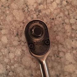Snap on