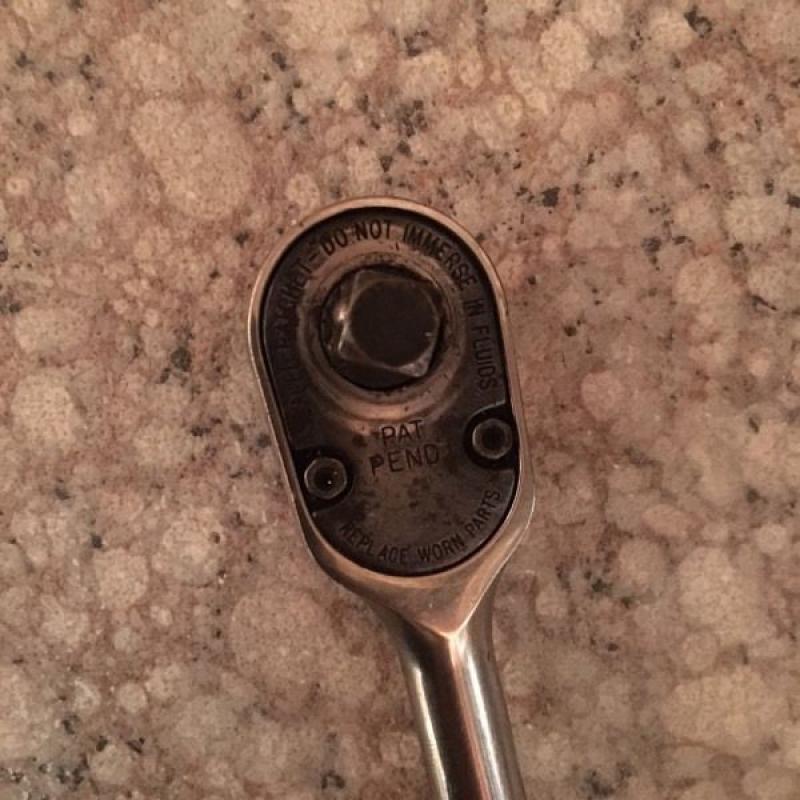 Snap on