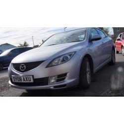 Mazda 6 TS2
