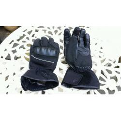 Alpinestars Goretex Gloves - Large