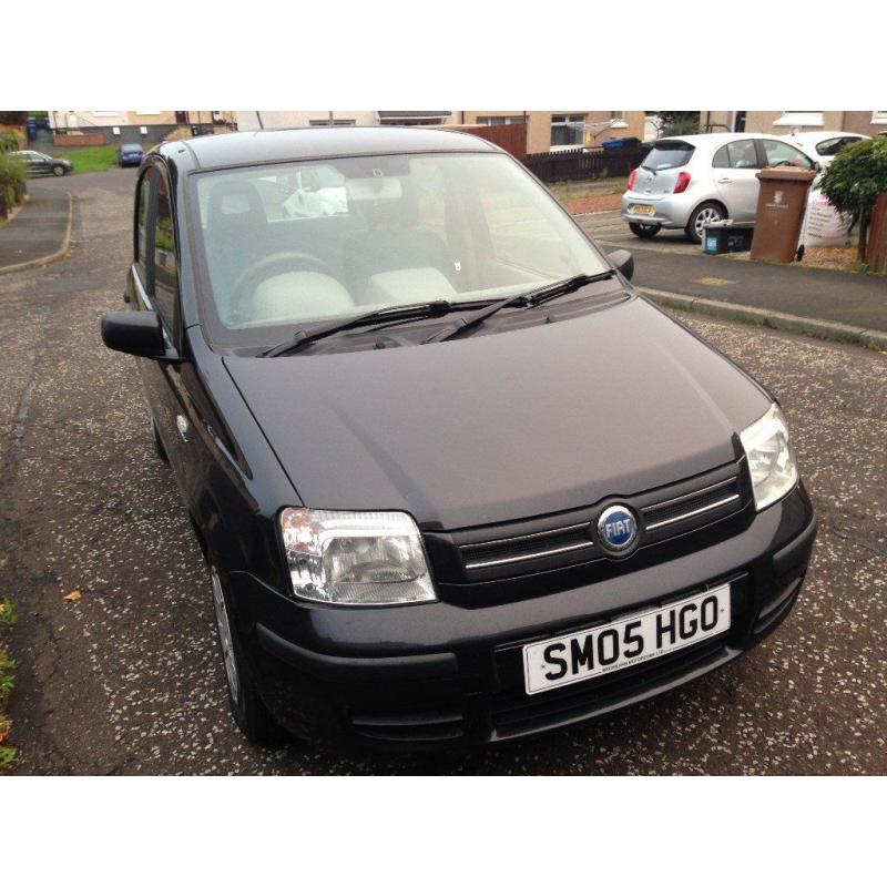 Fiat Panda 1.2 Dynamic