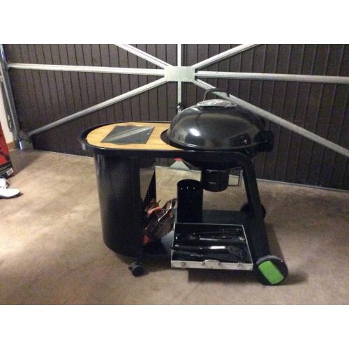 Awesome barbecue for sale
