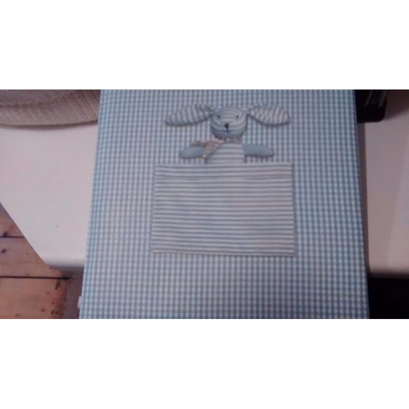Goldbuch - Album Photo 30x31 60fg Baby Boy NEW