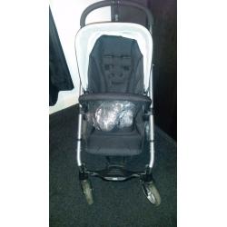 Mamas&papas sola2 pram/pushchair