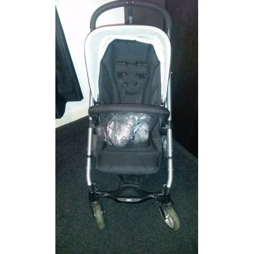 Mamas&papas sola2 pram/pushchair
