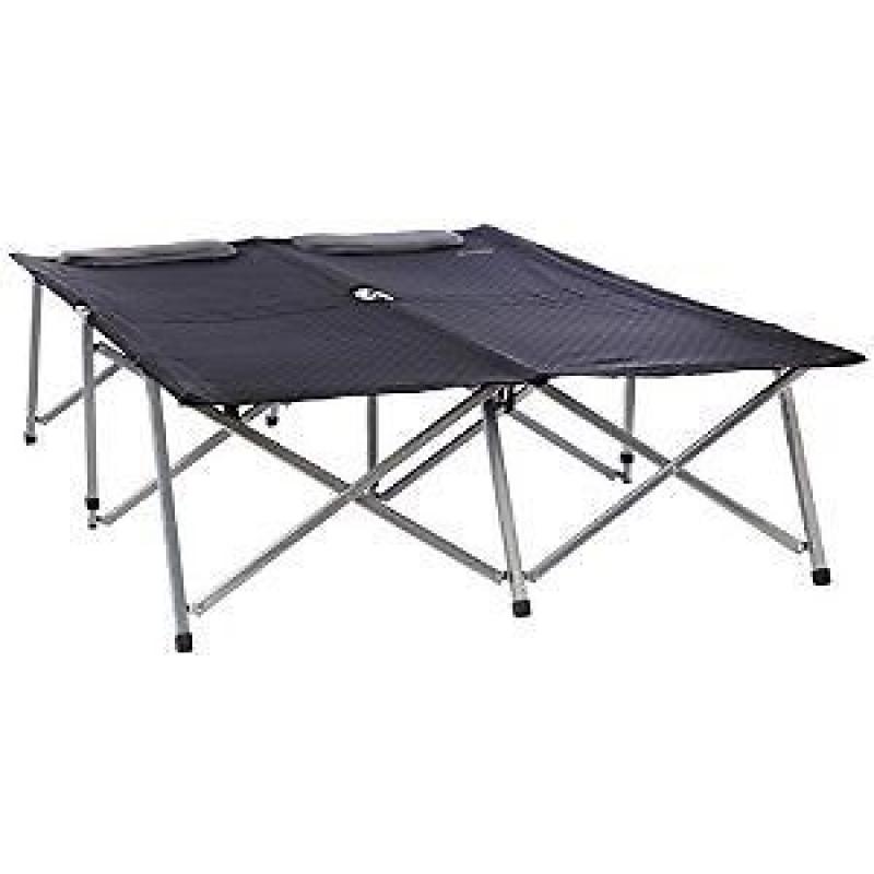Outwell Posadas Foldaway Camp Bed ? Double