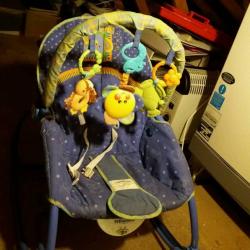 Child/toddler chair
