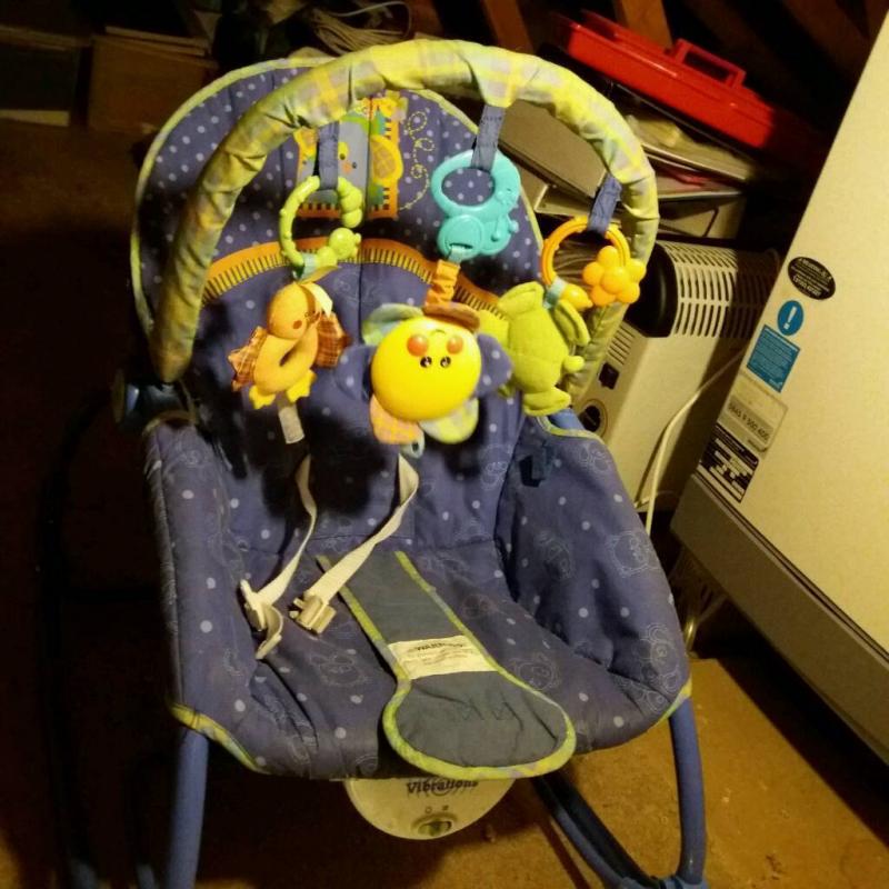 Child/toddler chair