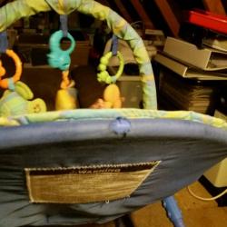 Child/toddler chair