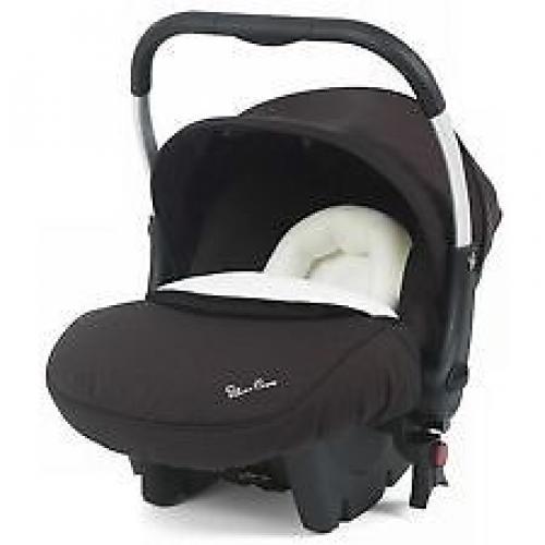 Silver cross car seat