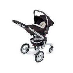 Silver cross car seat