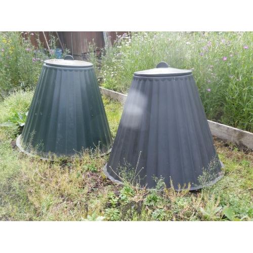 COMPOST BINS