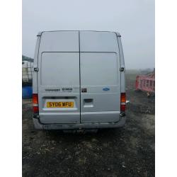 13 month mot great van