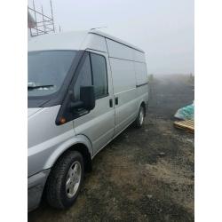 13 month mot great van