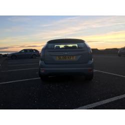 **Low Miles Ford Focus 1.6 Zetec**
