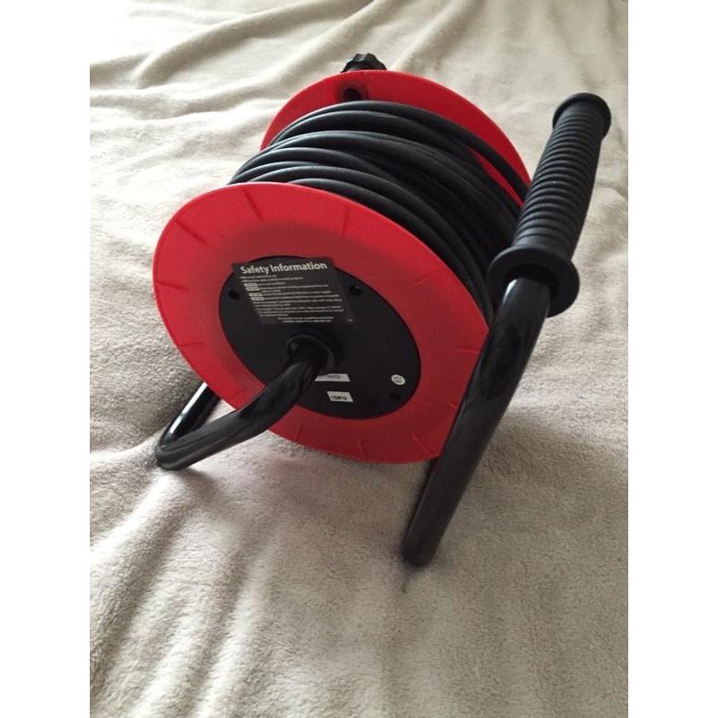 Cable Reel Extension 20m