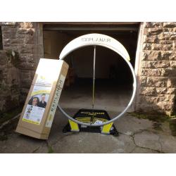 EXPLANAR Junior Training System