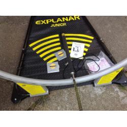EXPLANAR Junior Training System