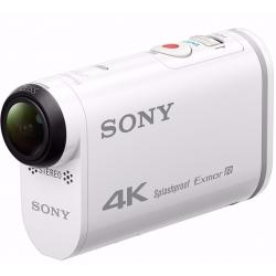 Sony Action Cam 4K