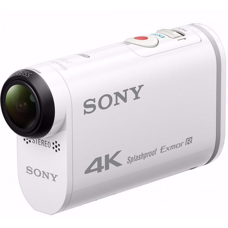 Sony Action Cam 4K
