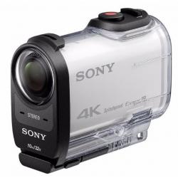 Sony Action Cam 4K
