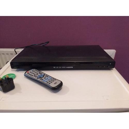 DVD Player