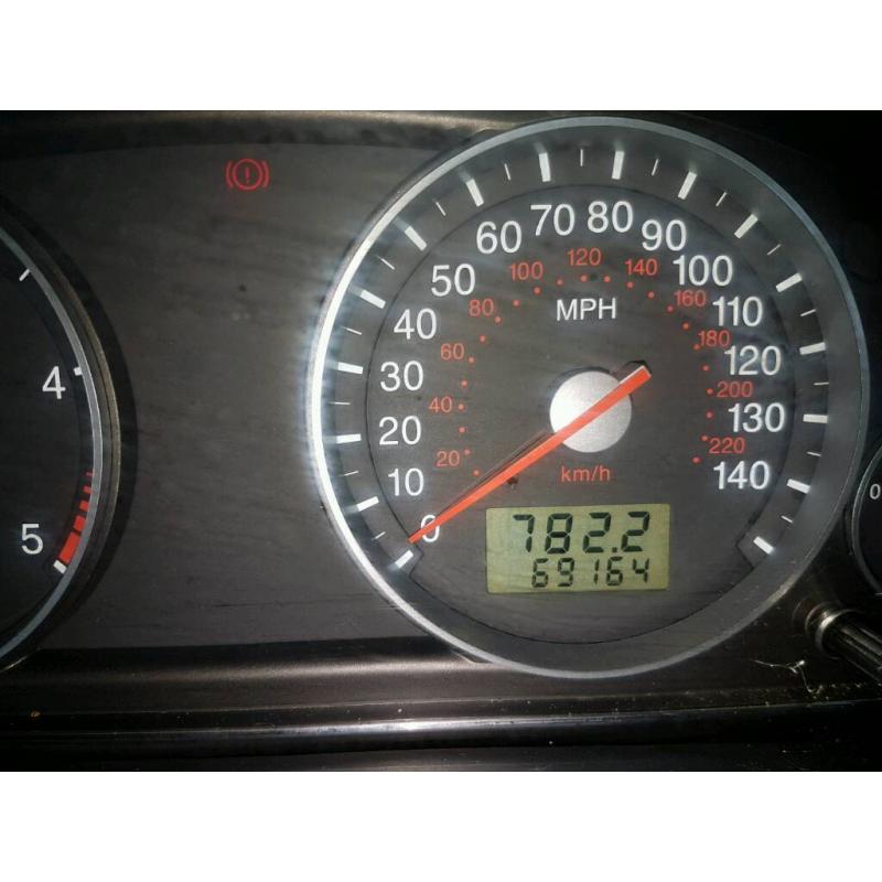 Mondeo for sale