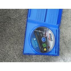 Need for speed rivals ps4 for swap or sale