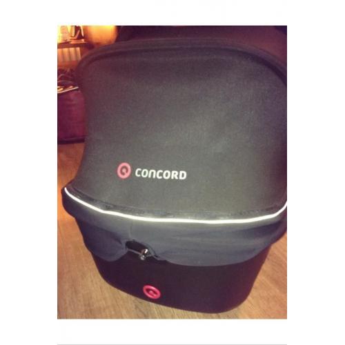 Concord Neo Proton Carrycot