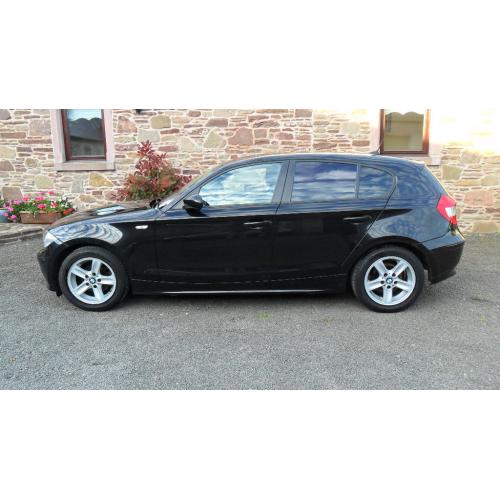 BMW 120D