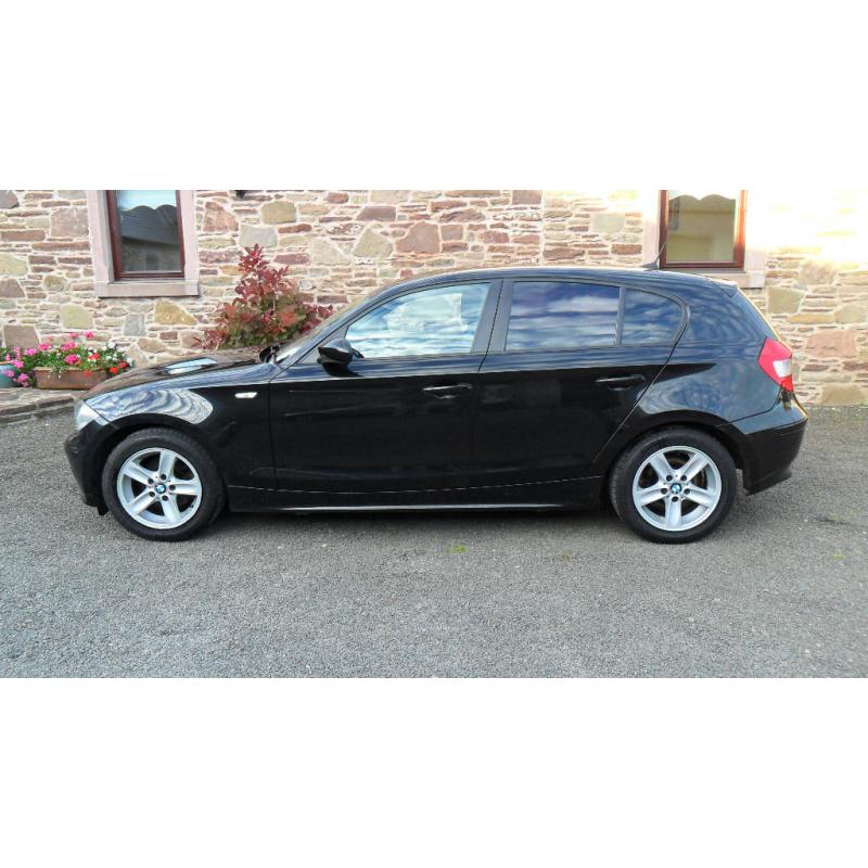 BMW 120D