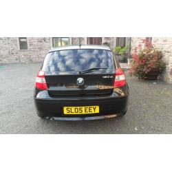 BMW 120D