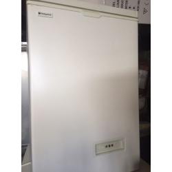 Chest freezer