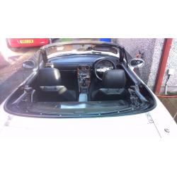 MX-5 Spares Or Repair