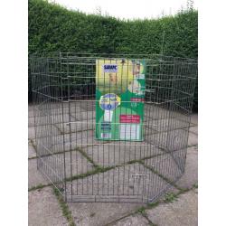Savic dog pens