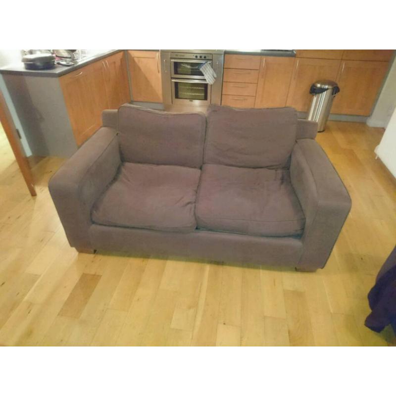 Sofabed STILL AVAILABLE