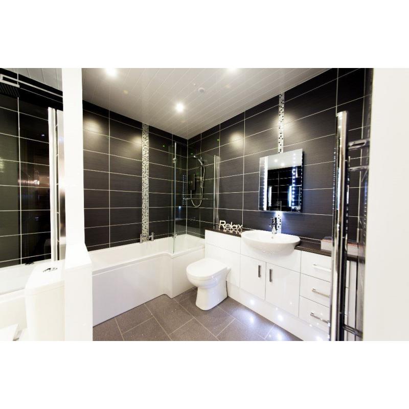 KITCHEN & BATHROOM FITTERS REQUIRED (PLUMBER/GAS,KITCHEN INSTALLER,TILLER,ELECTRICIAN)