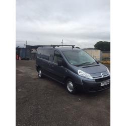 CITREON DISPATCH ## LOW MILES##