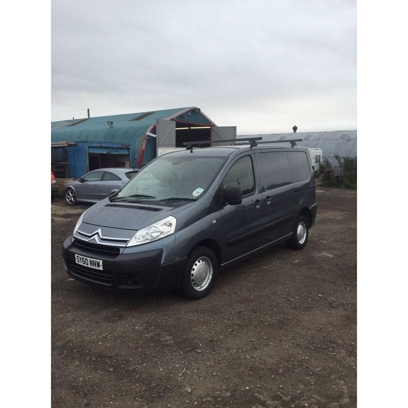 CITREON DISPATCH ## LOW MILES##