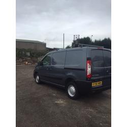 CITREON DISPATCH ## LOW MILES##