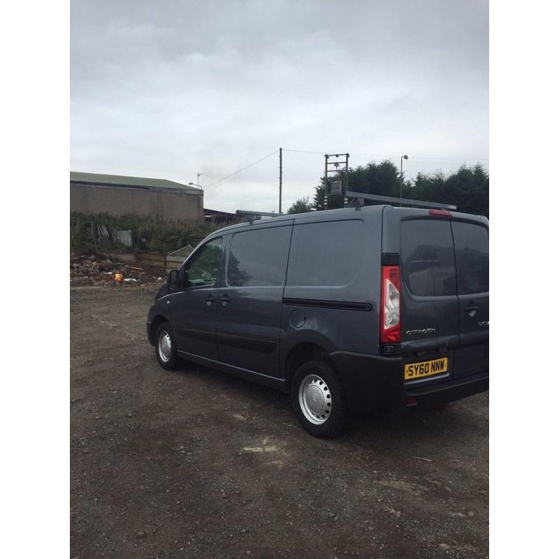 CITREON DISPATCH ## LOW MILES##