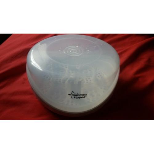 tommee tippee steriliser