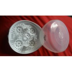 tommee tippee steriliser