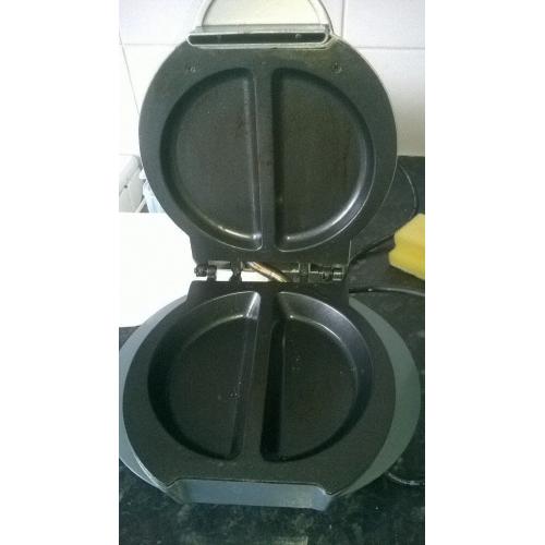 plug in omelette cooker