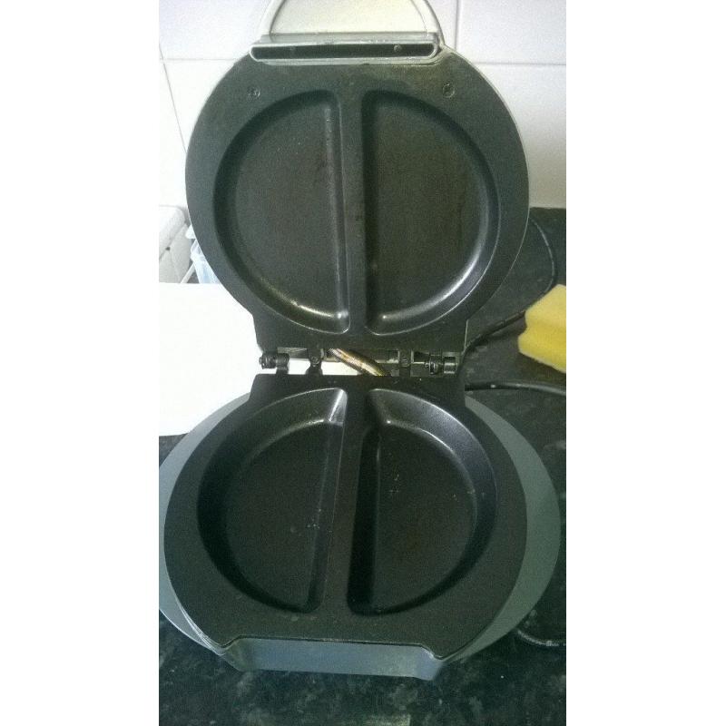 plug in omelette cooker
