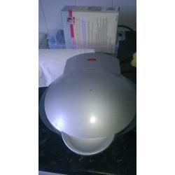 plug in omelette cooker