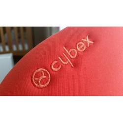 Cybex Sirona car seat with ISOFIX in Autum Gold 0-18 kg
